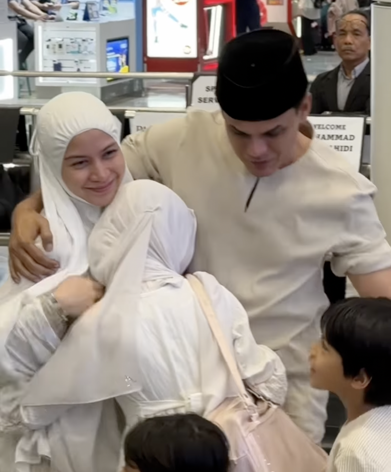 datin lisa surihani